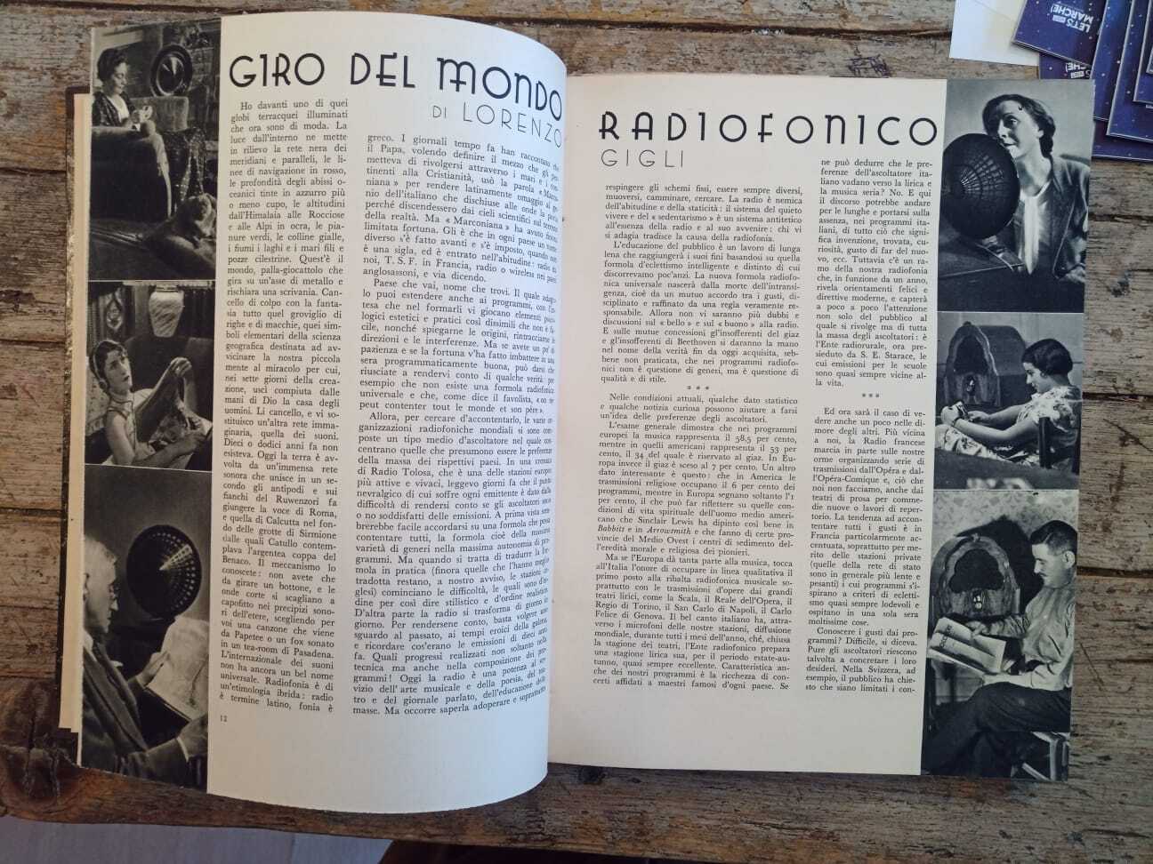 L'illustrazione del medico (1935) - immagine 5