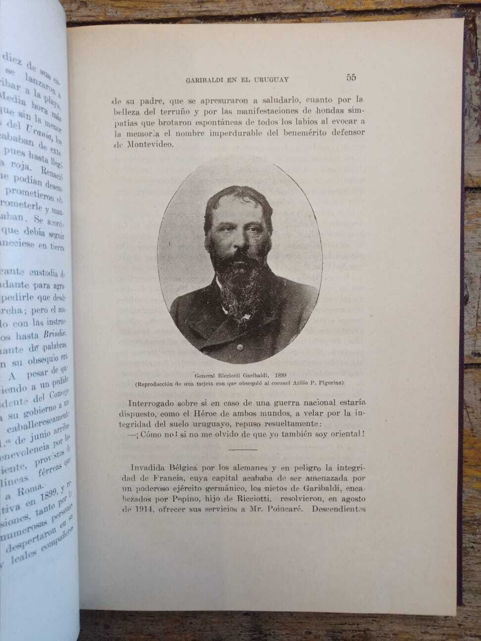 Garibaldi en el Uruguay - immagine 4