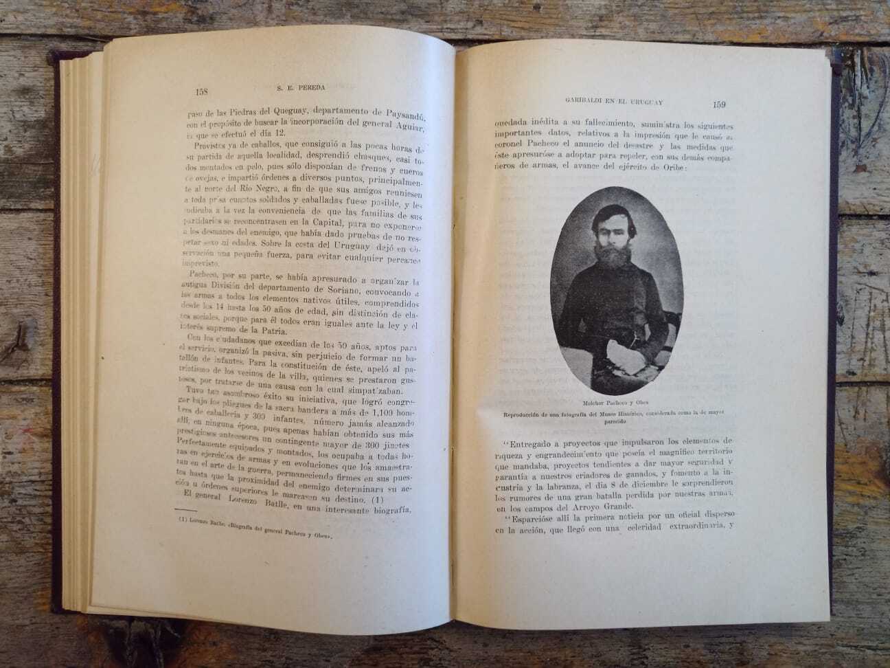 Garibaldi en el Uruguay - immagine 5