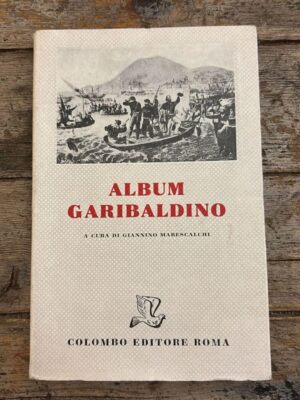 Album Garibaldino