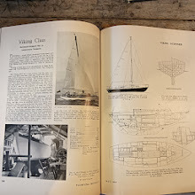 Yachting Monthly Sail & Power 1964 (vol. I-II) - immagine 3