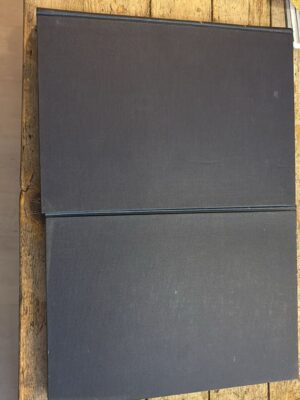 Yachting Monthly Sail & Power, vol. 1 e 2, 1966