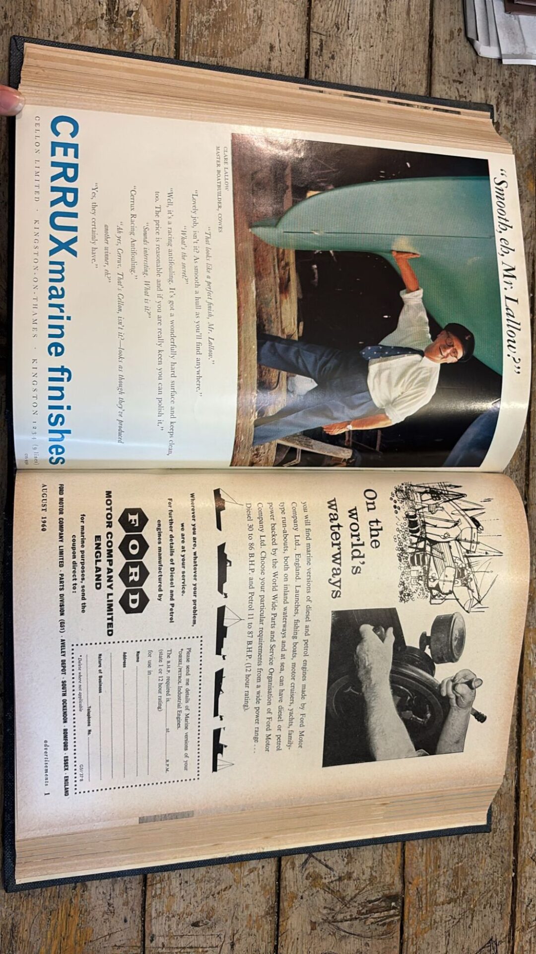 Yachting Monthly Sail & Power - immagine 3