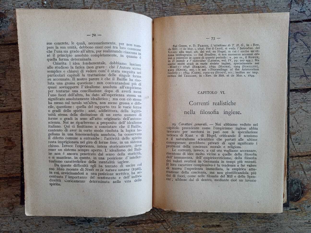 Compendio di storia della filosofia (3 volumi) - immagine 2