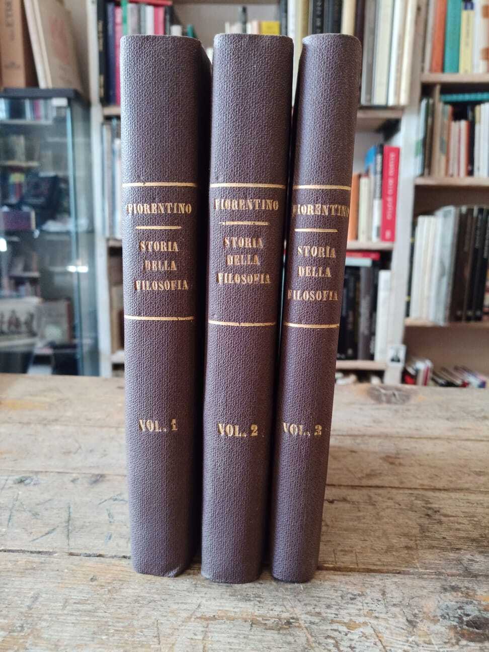 Compendio di storia della filosofia (3 volumi) - immagine 3