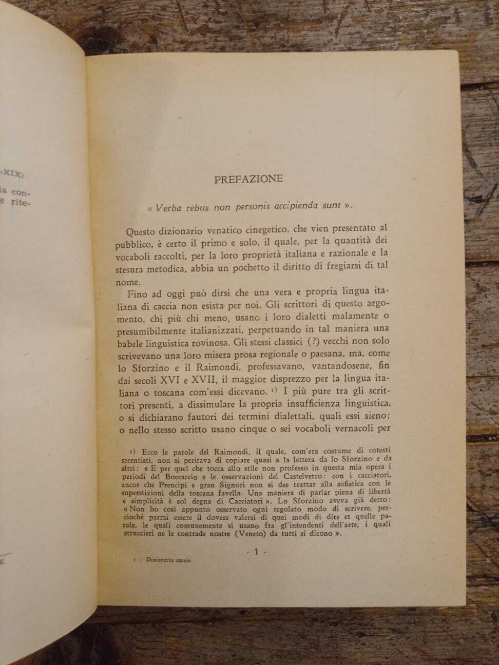 Dizionario della lingua italiana della caccia - immagine 4