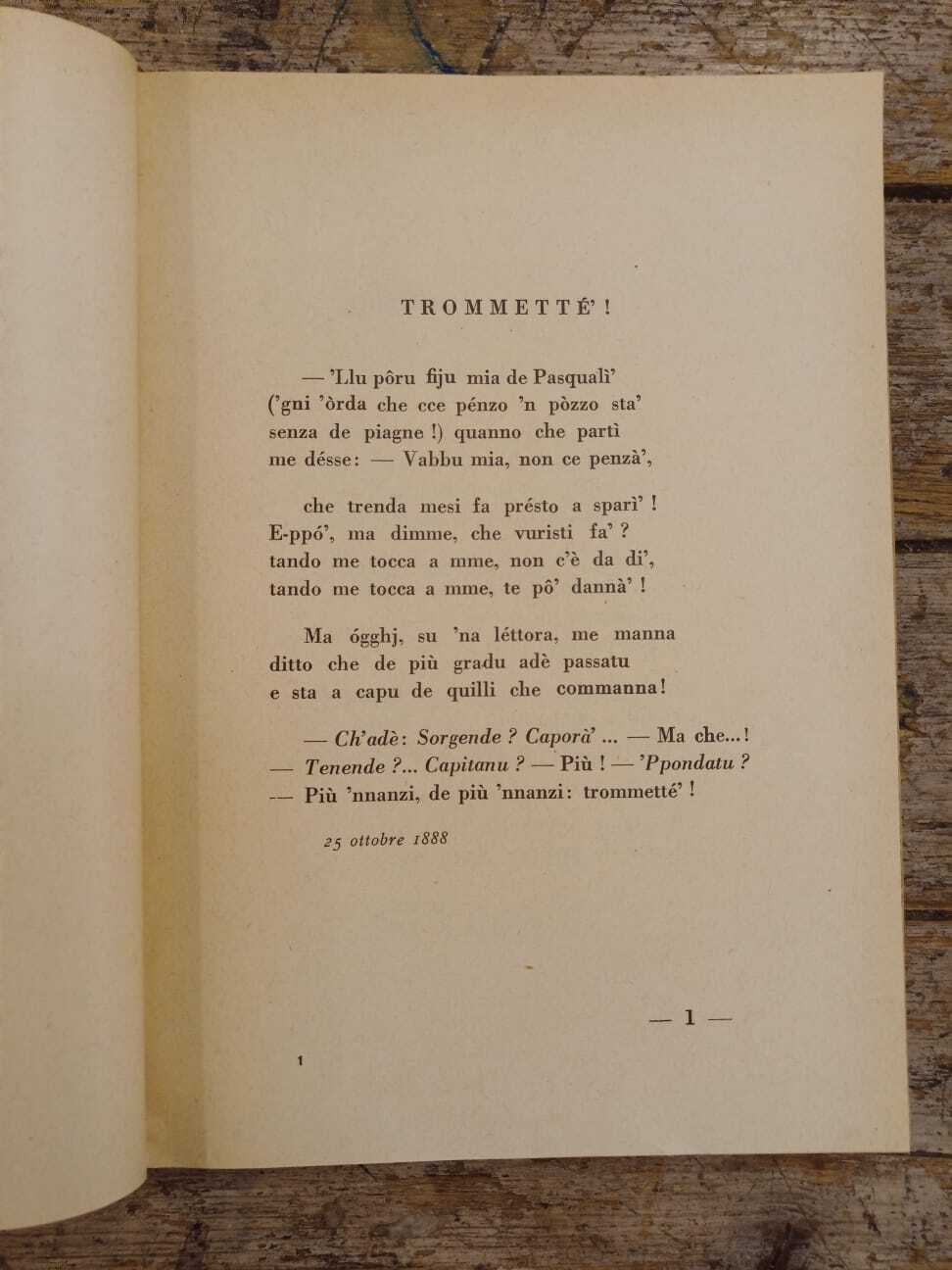 Le poesie di Mario Affede (Ademaro) - immagine 3