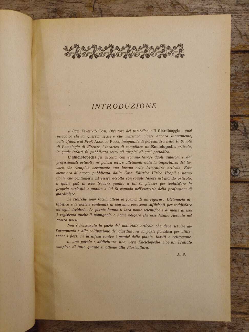 Dizionario generale di floricultura - immagine 5