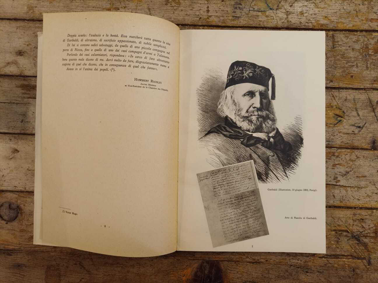Garibaldi cittadino del mondo - immagine 3