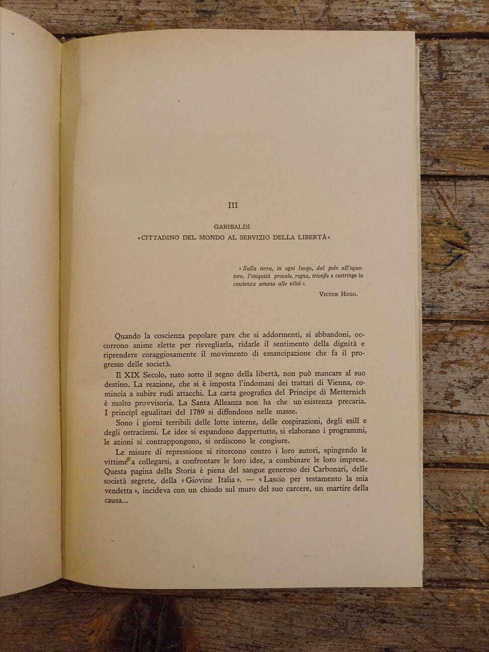 Garibaldi cittadino del mondo - immagine 4