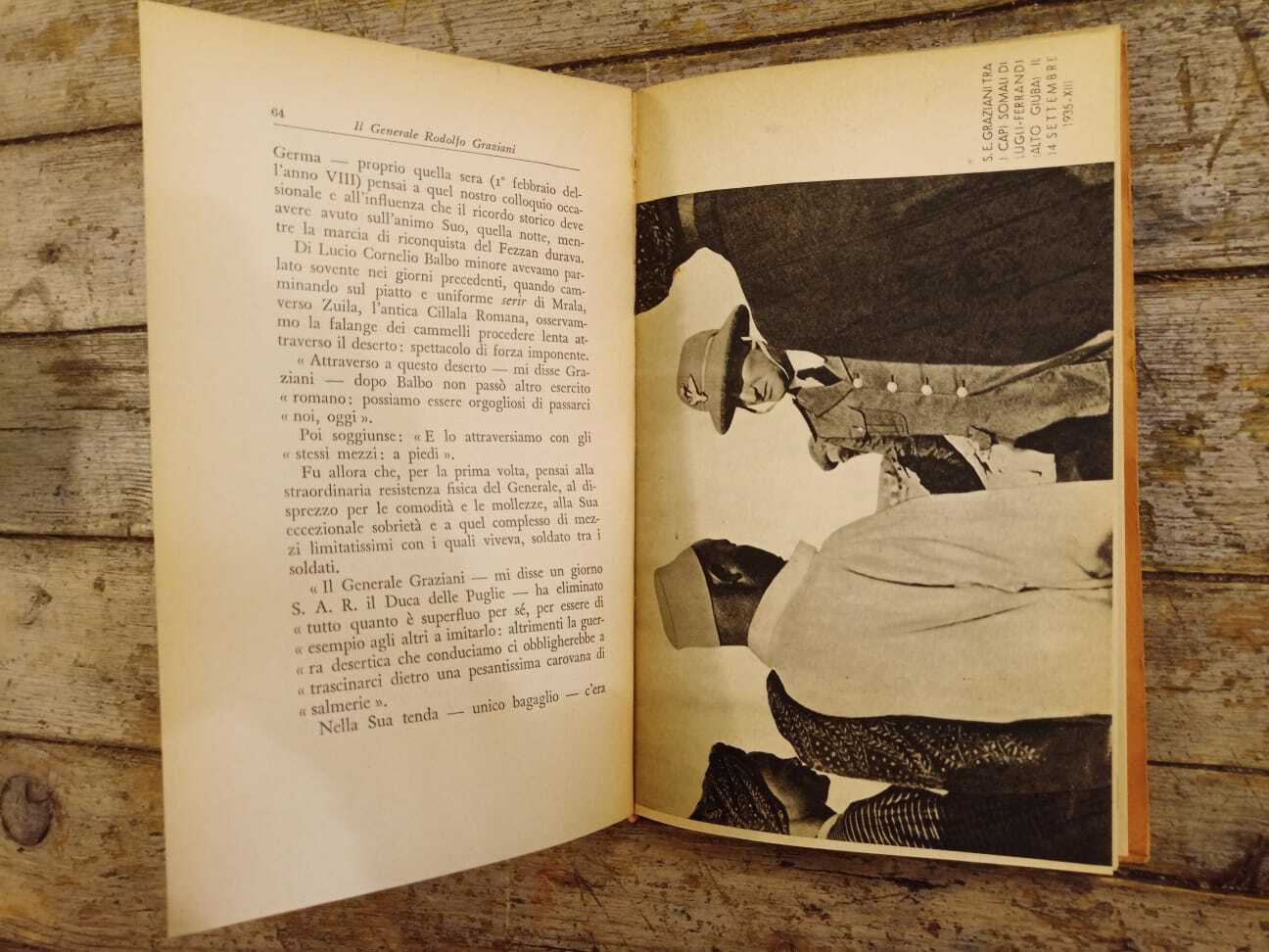 Il generale Rodolfo Graziani - immagine 3