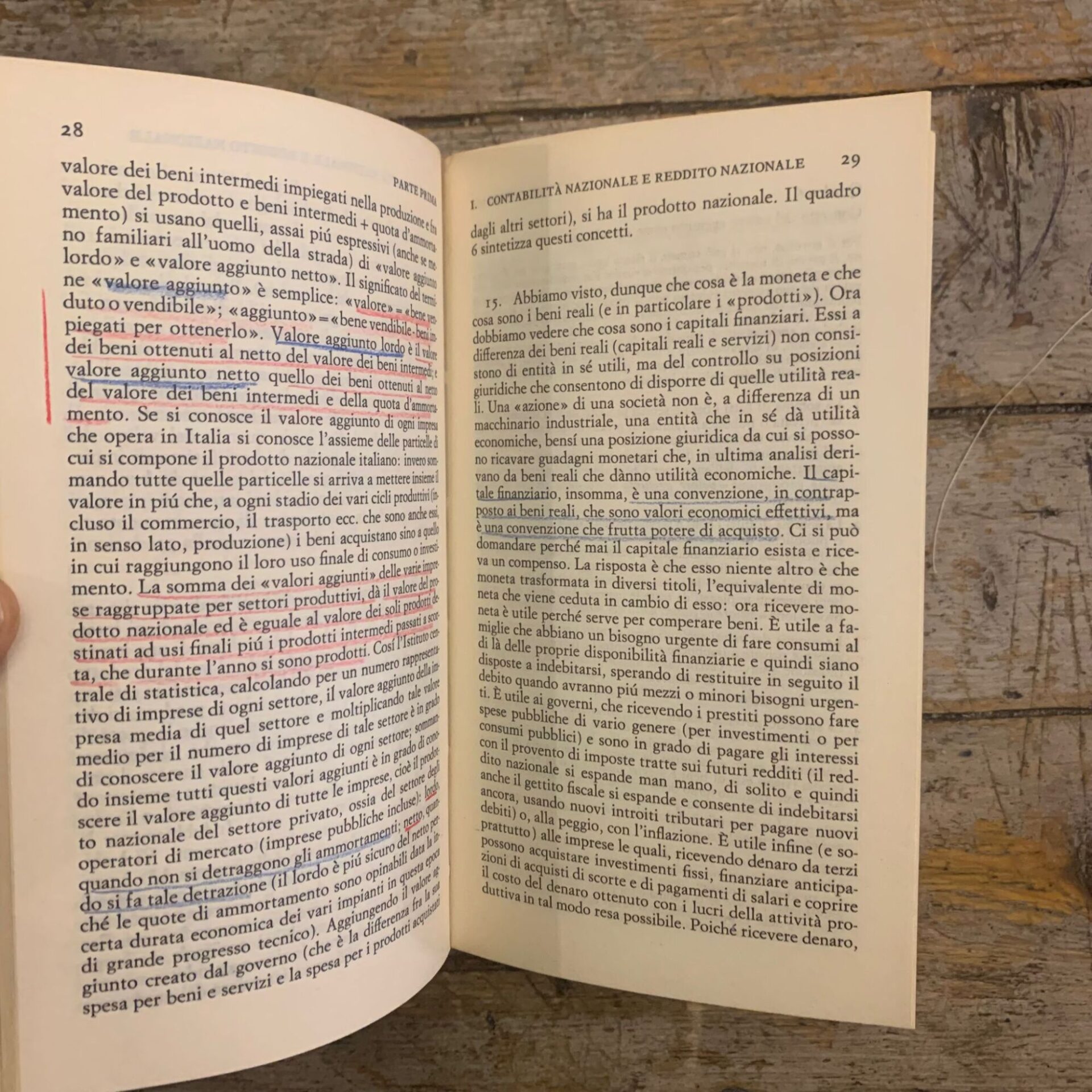 Manuale di politica economica (4 voll.) - immagine 4
