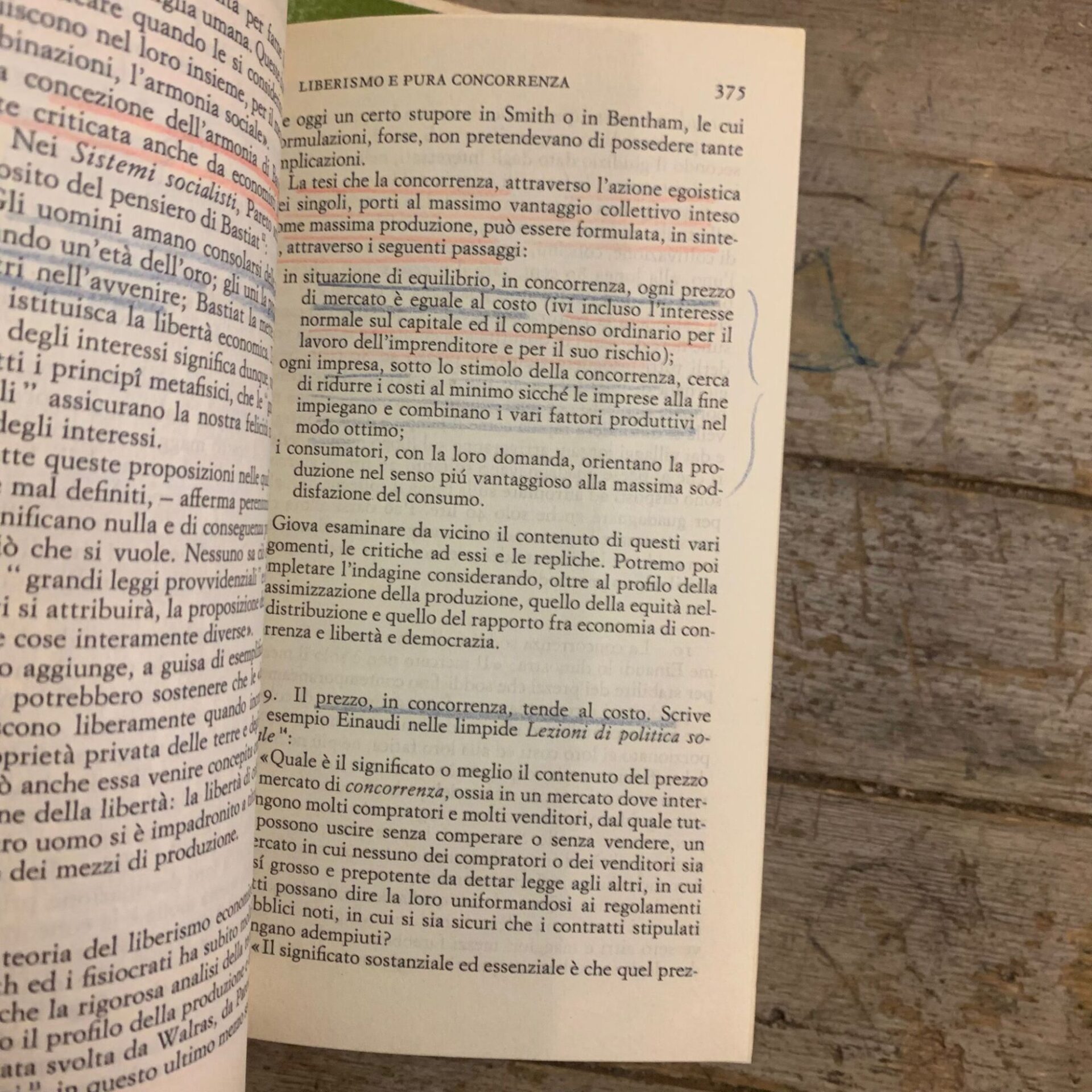 Manuale di politica economica (4 voll.) - immagine 5