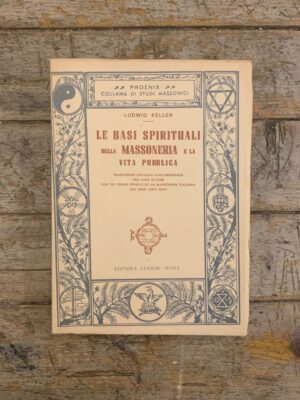 Le basi spirituali della massoneria e la vita pubblica