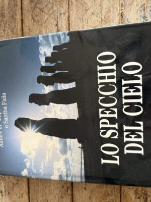 Lo specchio del cielo