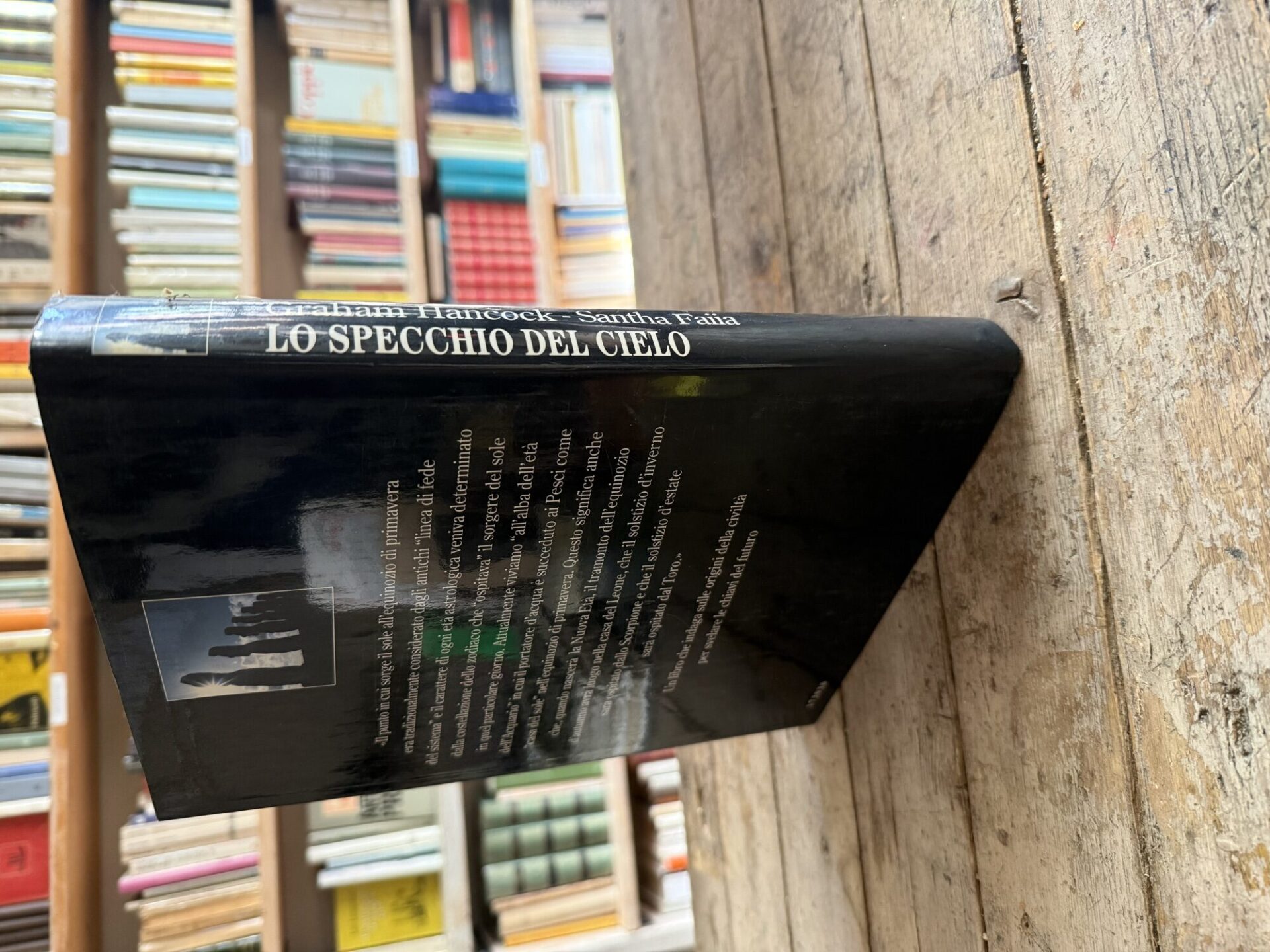 Lo specchio del cielo - immagine 2