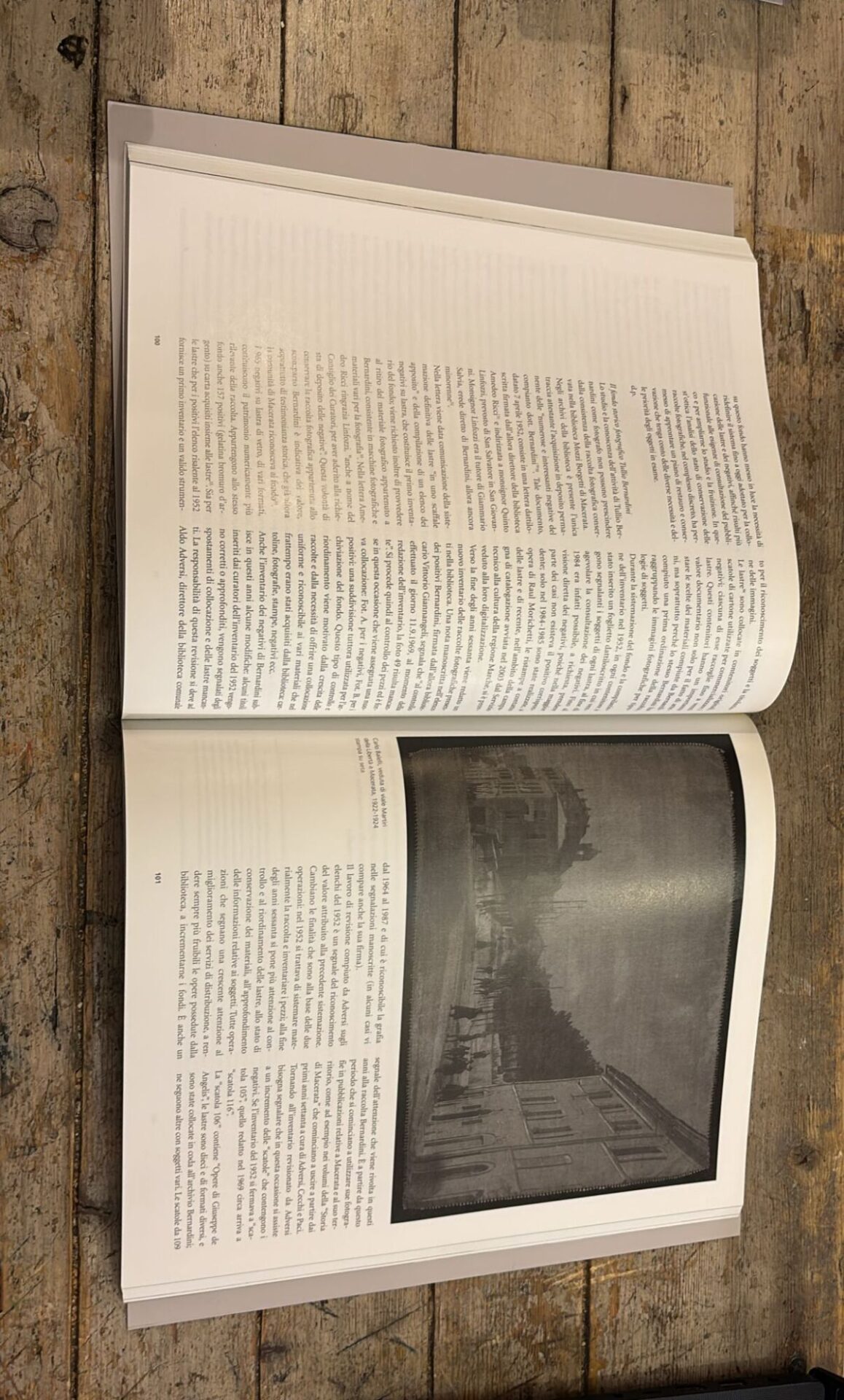 Macerata 1905, l'esposizione regionale marchigiana e "l'arte fotografica" di Tullio Bernardini - immagine 3