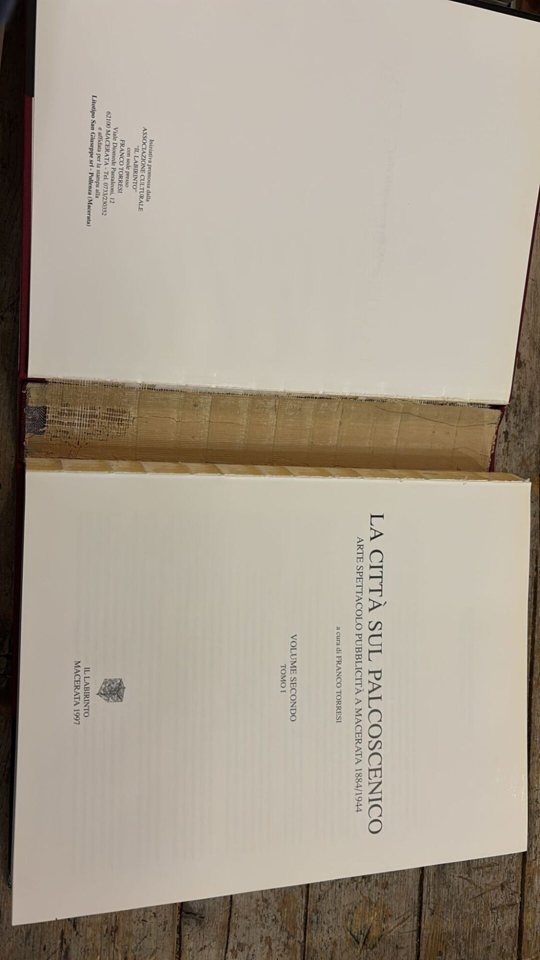 Macerata 1905, l'esposizione regionale marchigiana e "l'arte fotografica" di Tullio Bernardini - immagine 4
