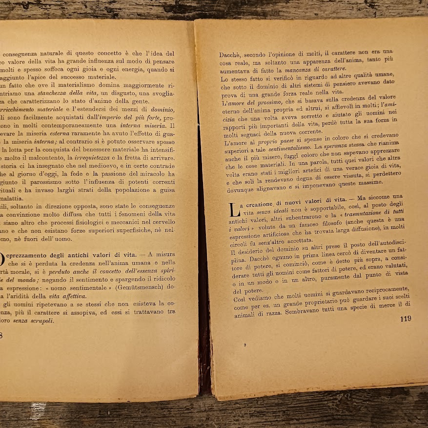 Le basi spirituali della massoneria e la vita pubblica - immagine 6