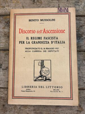 Discorso dell'Ascensione