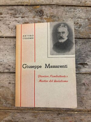 Giuseppe Massarenti