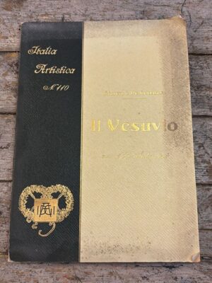 Il Vesuvio