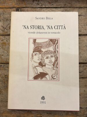 'Na storia, 'na città