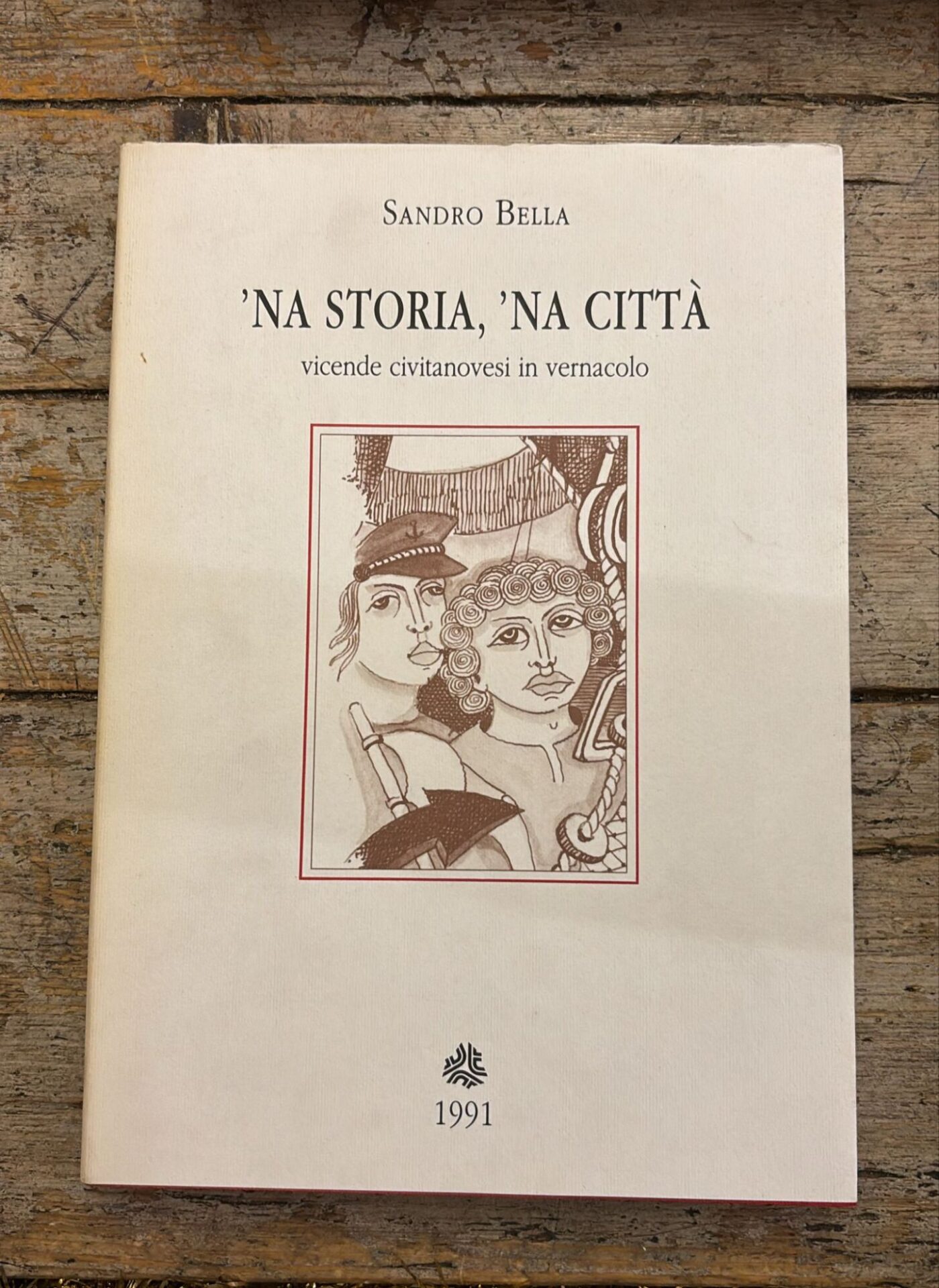 'Na storia, 'na città