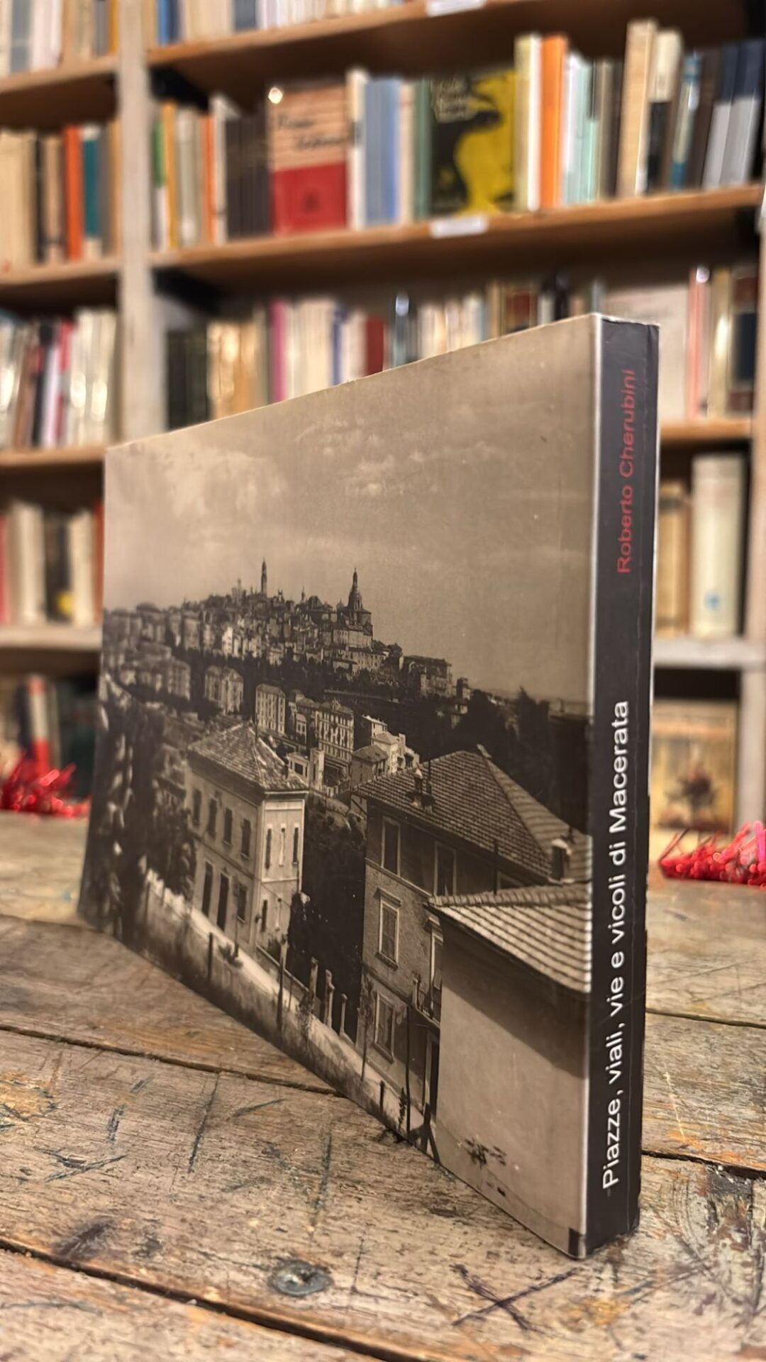 Piazze, viali, vie e vicoli di Macerata - immagine 2