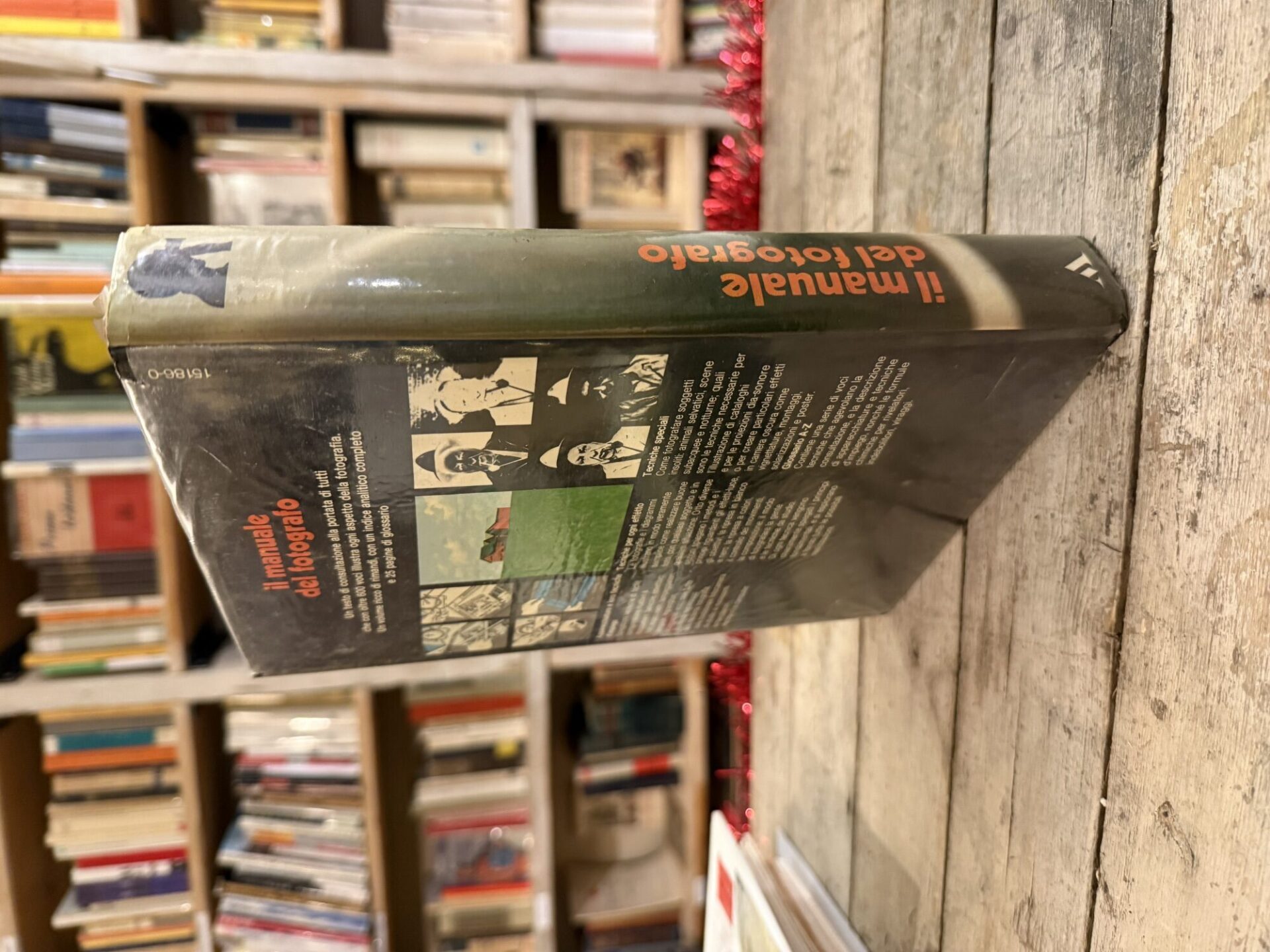 Il manuale del fotografo - immagine 2