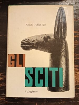 Gli Sciti