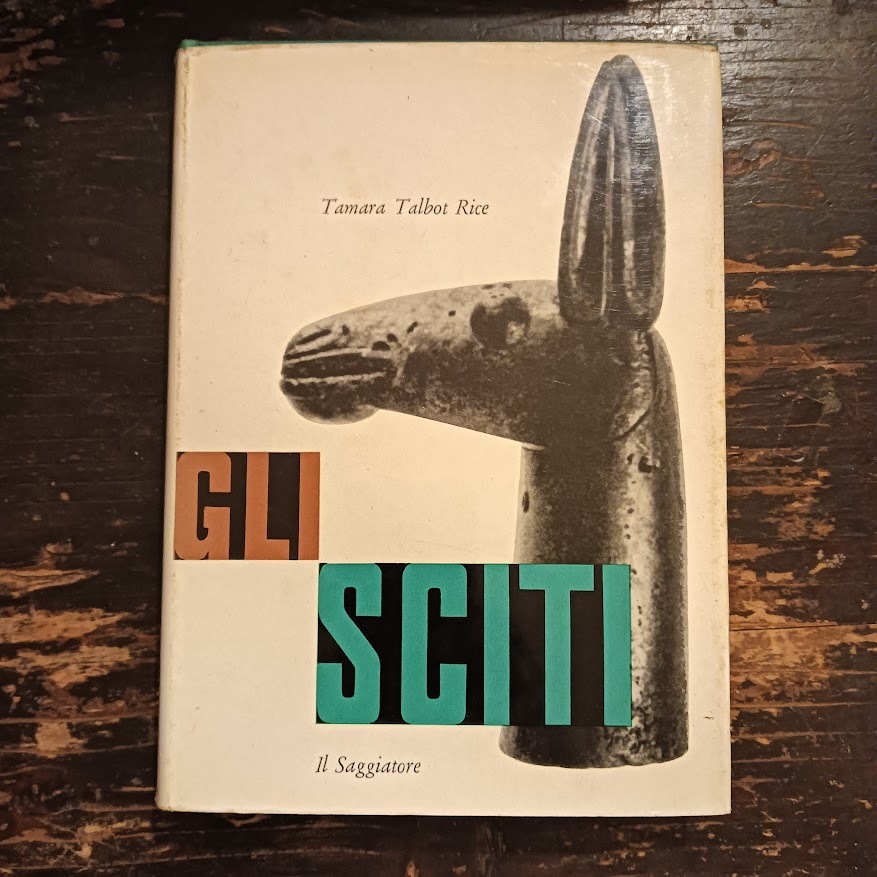 Gli Sciti