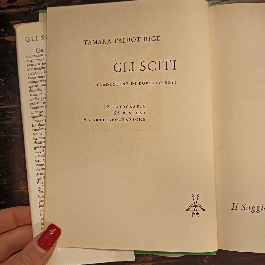 Gli Sciti - immagine 2