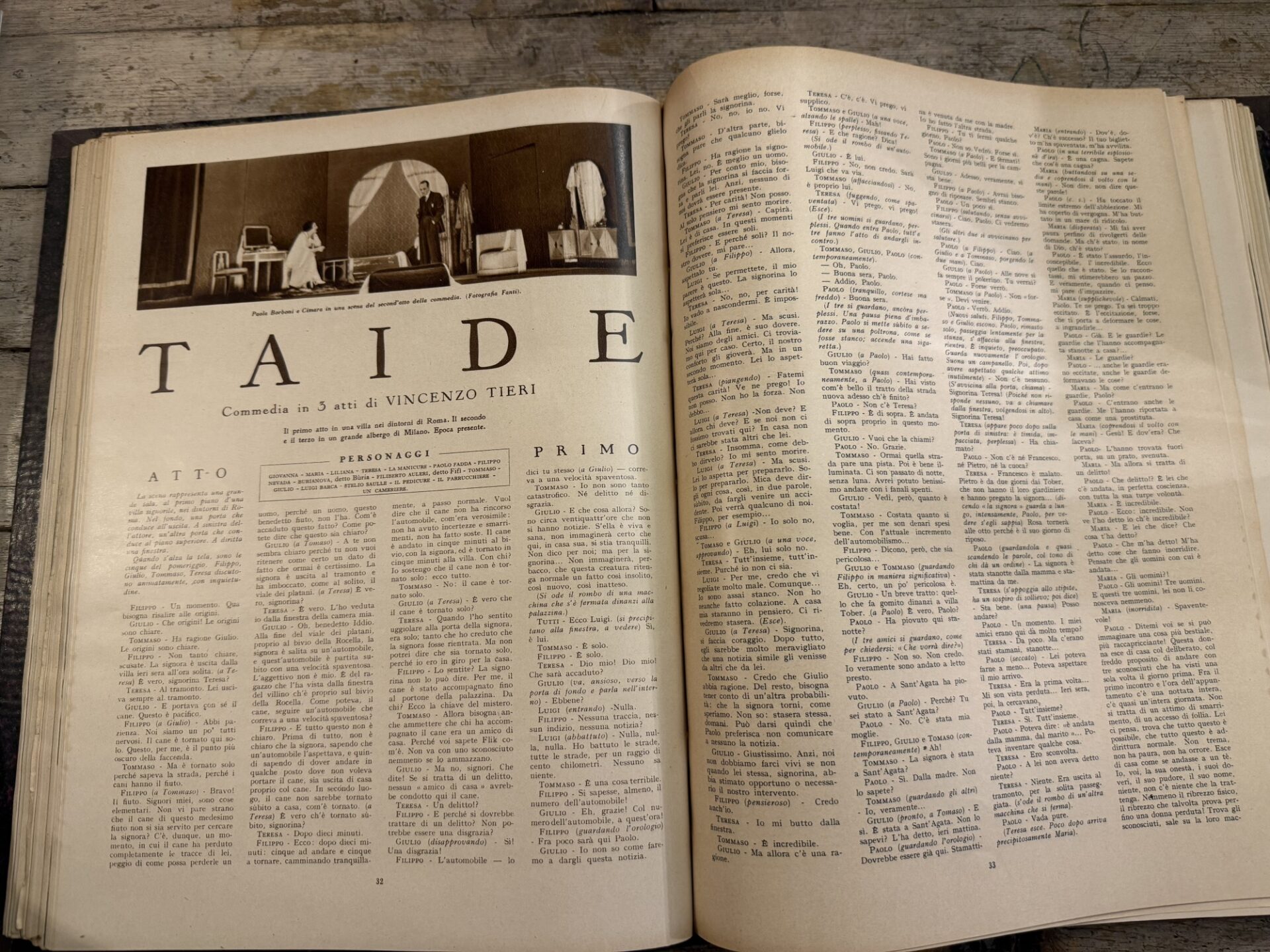 Comoedia vol.13 - immagine 3