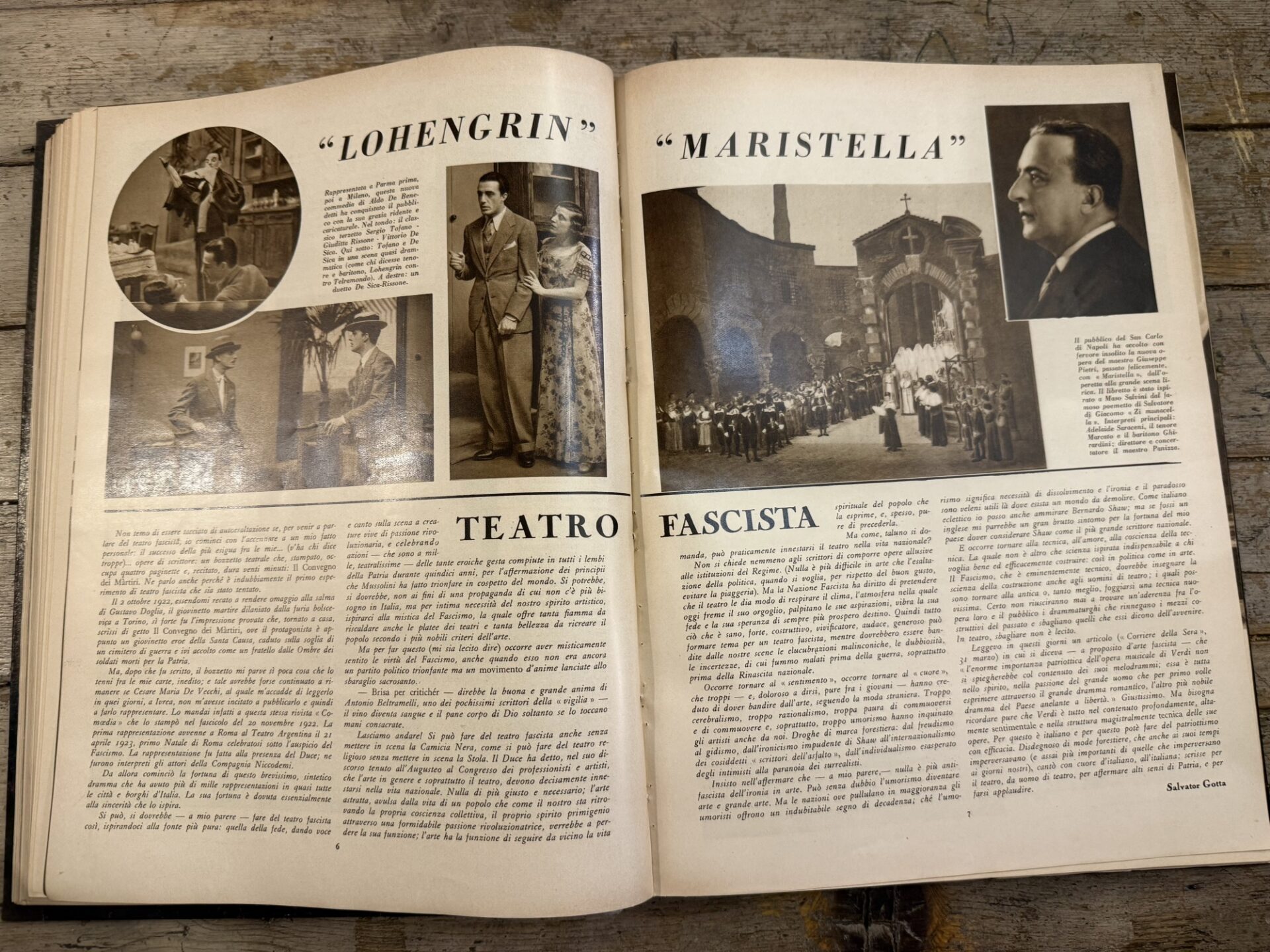 Comoedia vol.15 - immagine 3