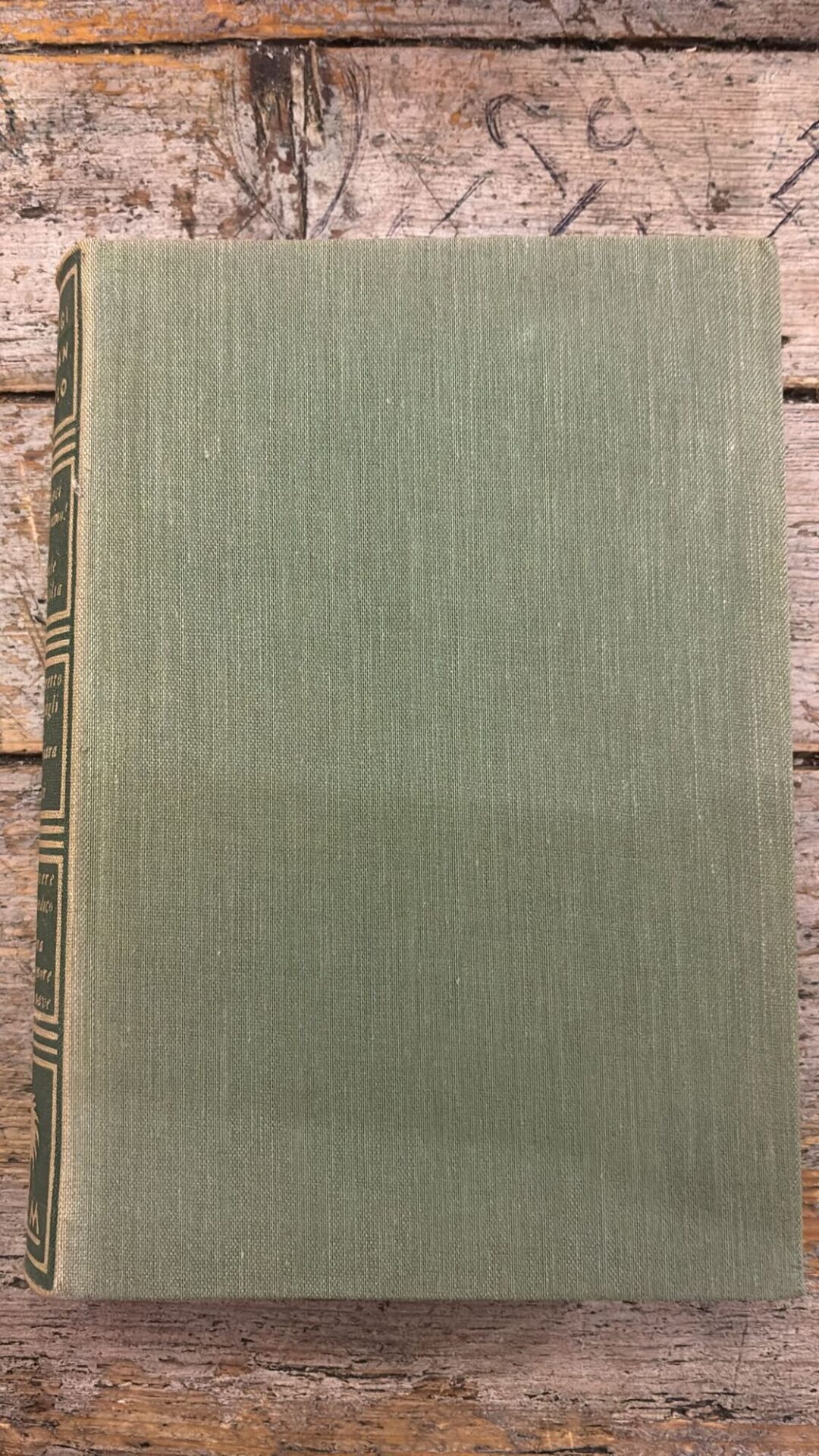 Tutto il teatro di Luigi Pirandello, Maschere nude: Pensaci Giacomino!, Lumie di Sicilia, Il berretto a Sonagli, La giara, Cecé, Il dovere del medico, sagra del signore della nave