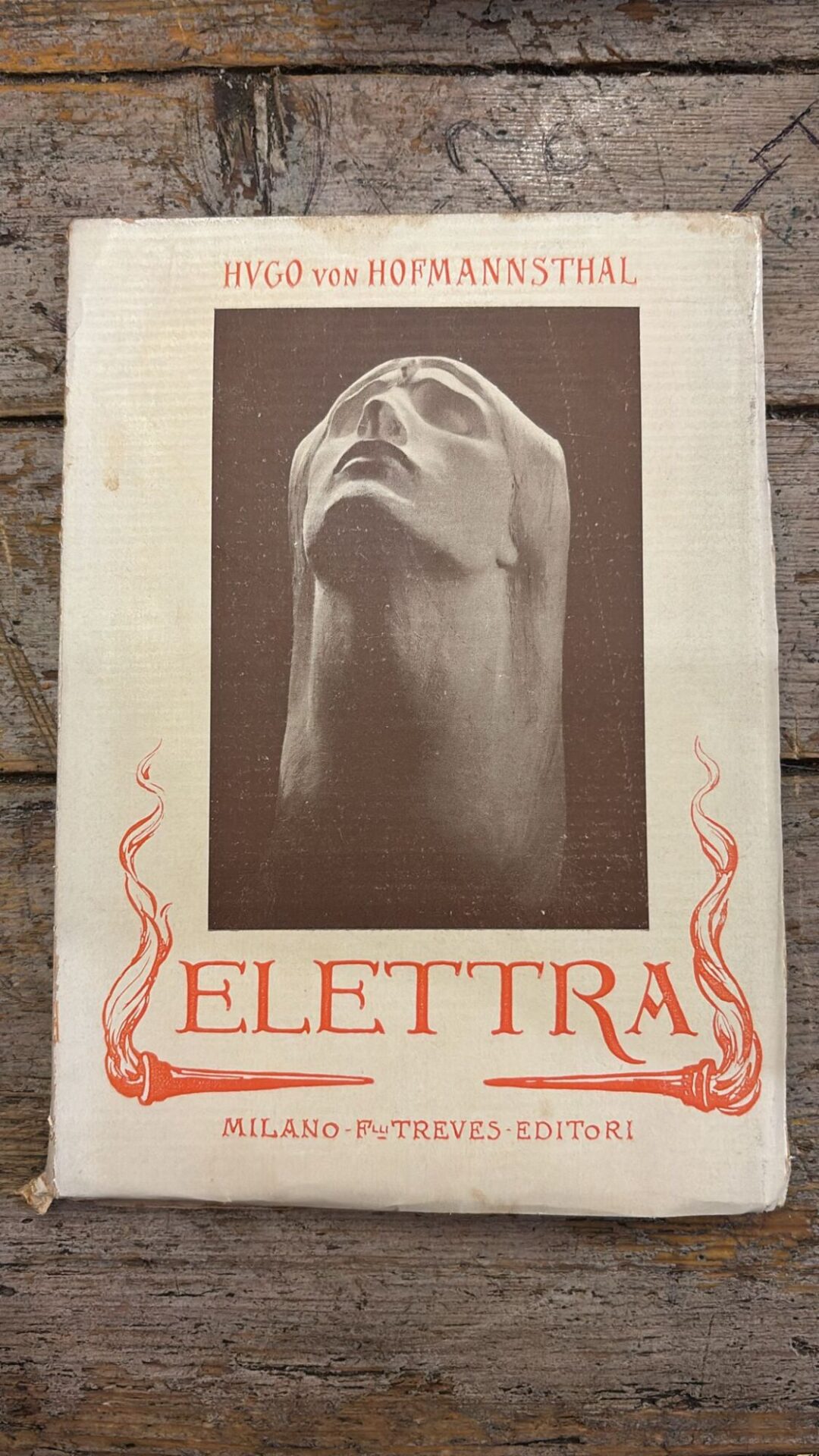 Elettra