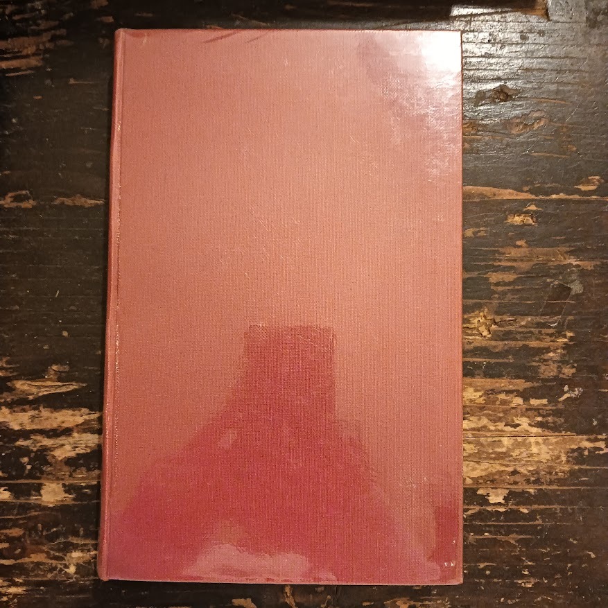 Marco il Romano , romanzo