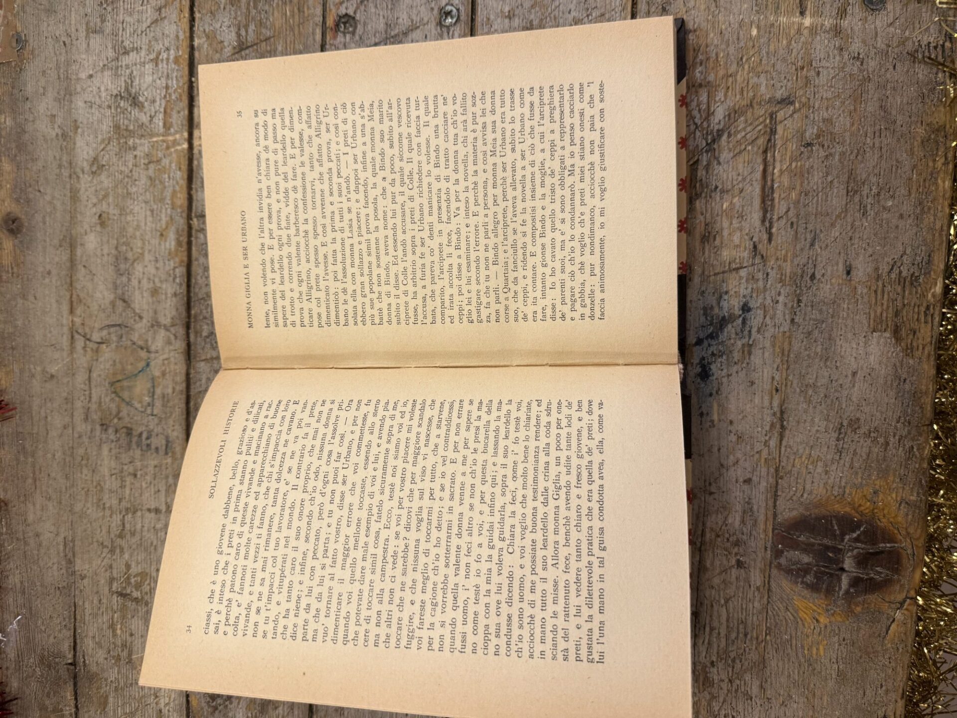 Sollazzevoli historie - immagine 3
