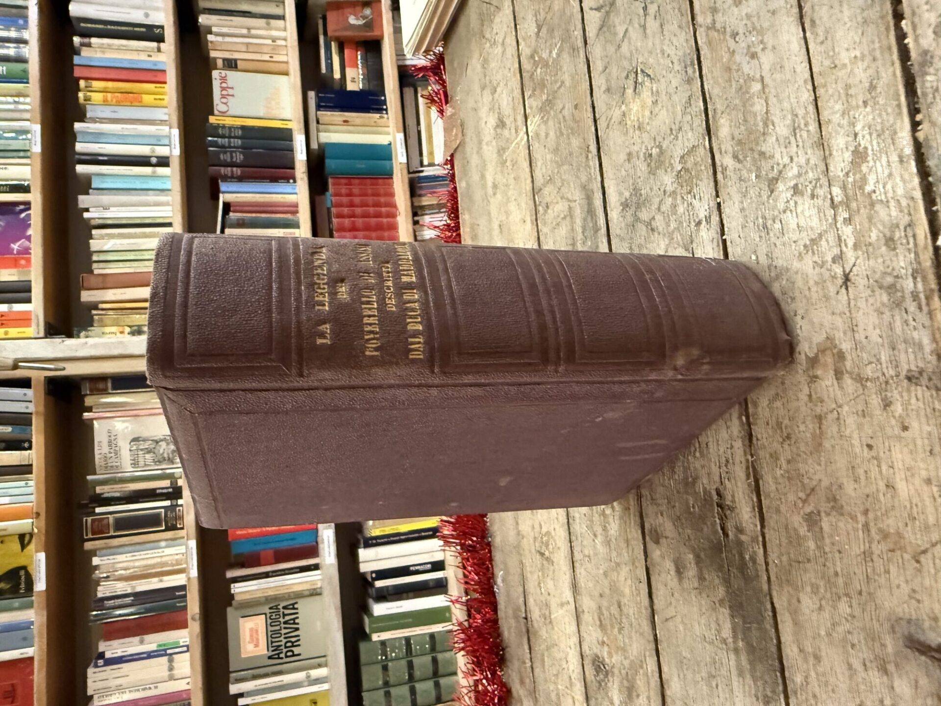 La leggenda del poverello di Assisi, 2 vol. - immagine 2
