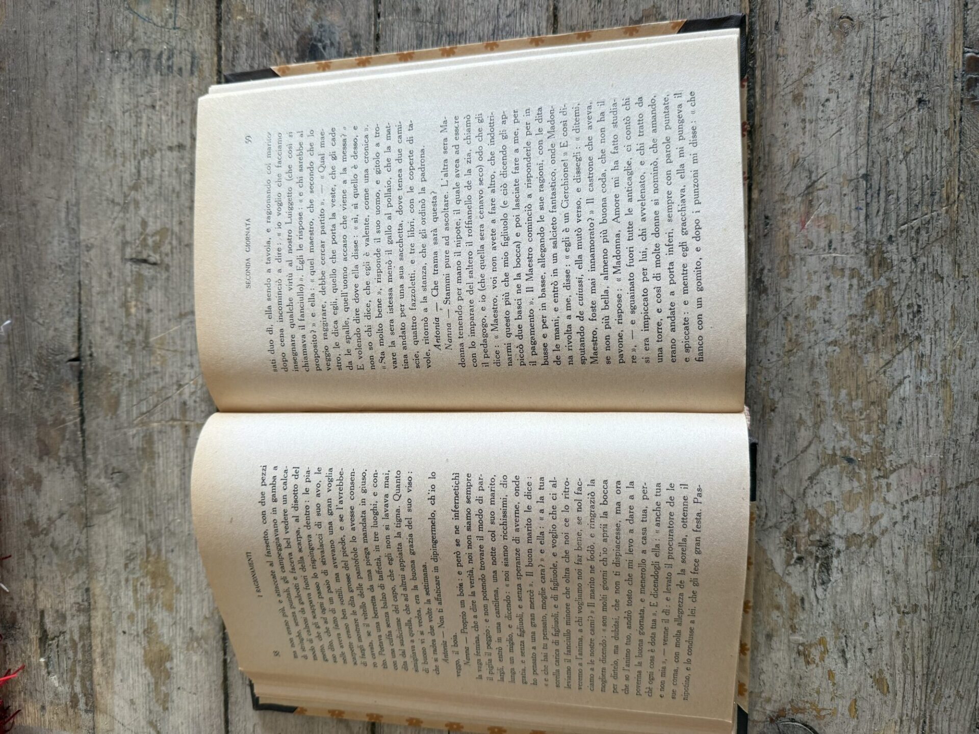 I ragionamenti, 2 vol. - immagine 3