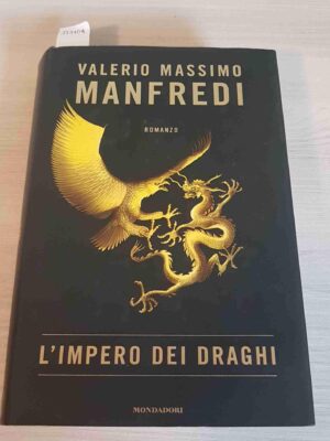 L'impero dei draghi:romanzo