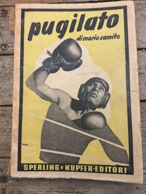 Pugilato
