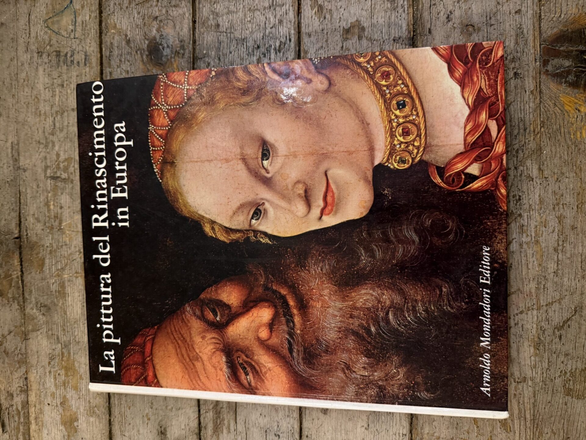 La pittura del Rinascimento in Europa