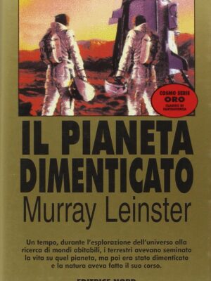 Il pianeta dimenticato