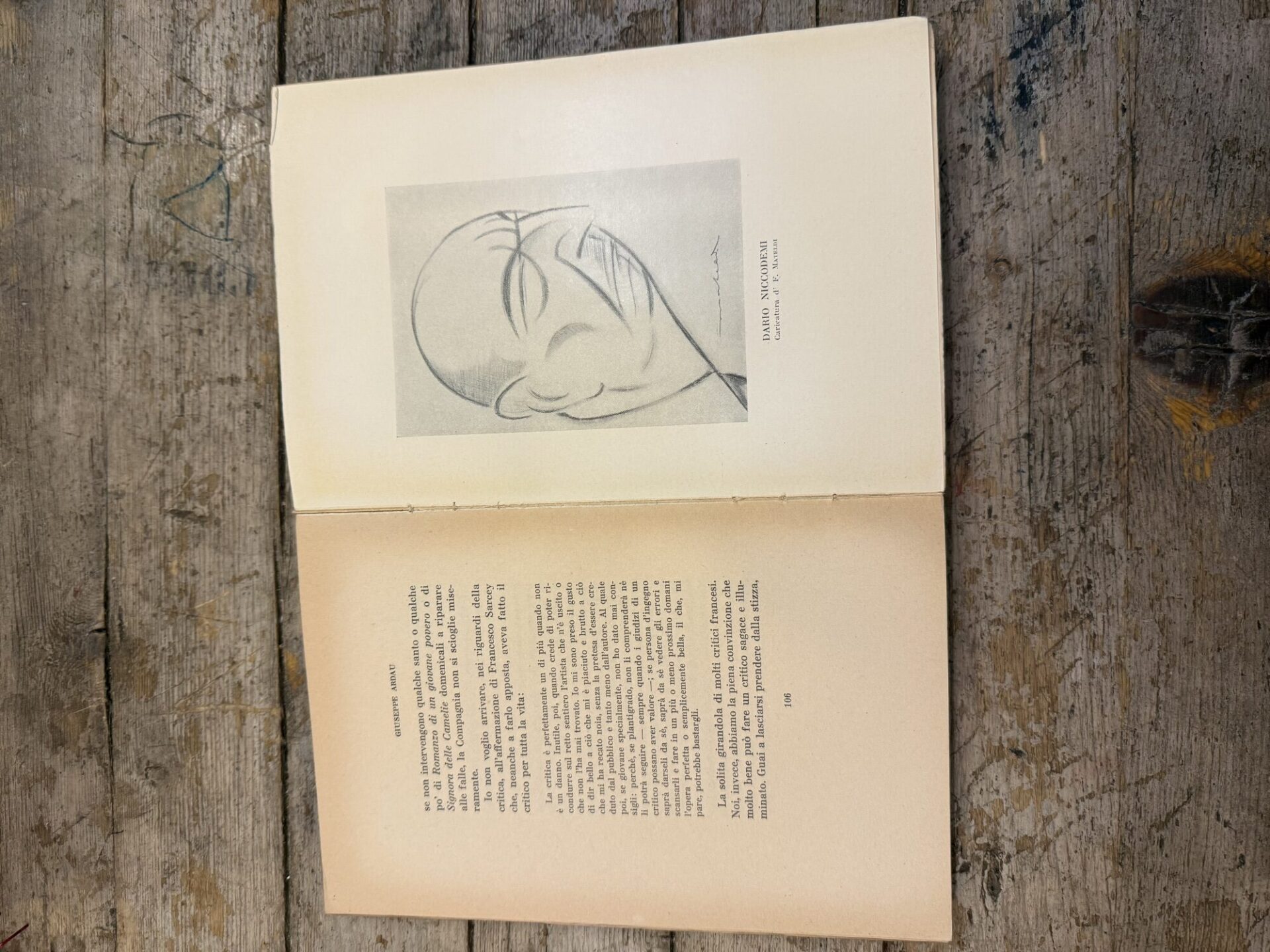 Teatro di prosa. Pagine tifose - immagine 3