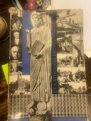 De Katholieke Encyclopaedie