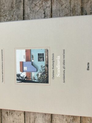 Scandinavia. Architettura, gli ultimi vent'anni