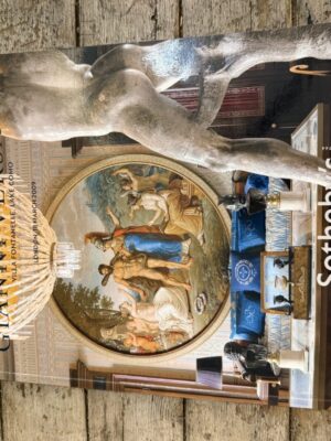 Paintings, furniture and works of art from the collection of Gianni Versace