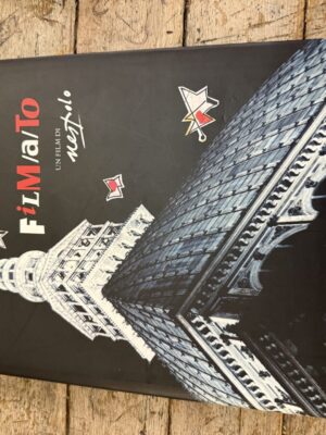 Film/a/to. Ediz. illustrata